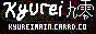 Kyurei's official 88x31 button